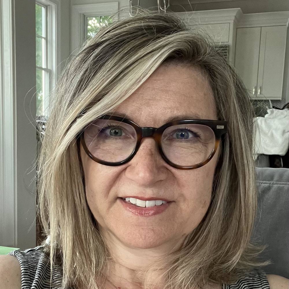 Meet your Posher, Marsha